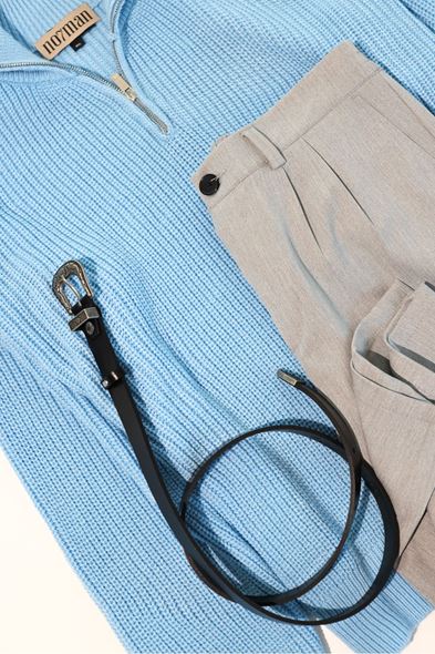 Coldmark Mavi Kombin