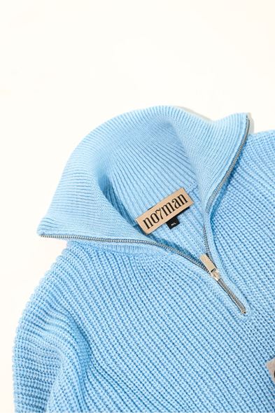 Coldmark Mavi Kombin