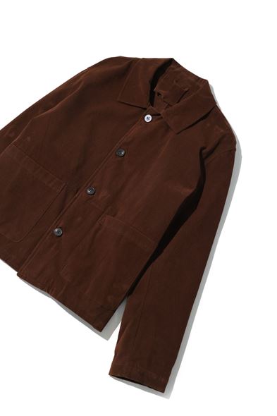 Drystone Kahve Ceket