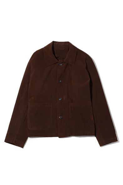 Drystone Kahve Ceket