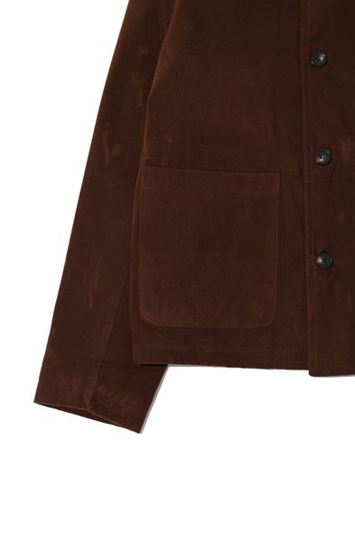 Drystone Kahve Ceket