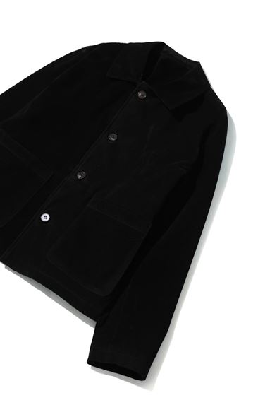 Drystone Siyah Ceket