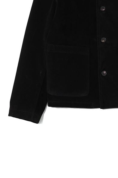 Drystone Siyah Ceket