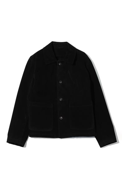 Drystone Siyah Ceket