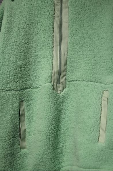 Northen Mint Pelüş Sweat