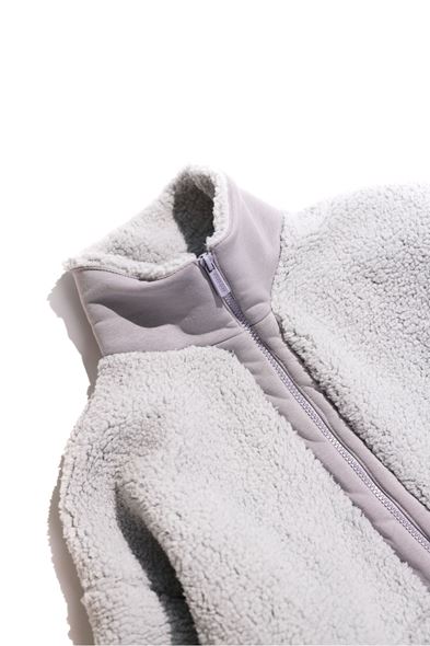 Northen Mavi Pelüş Sweat