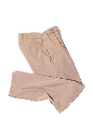 Lornex Bej Erkek Pantolon