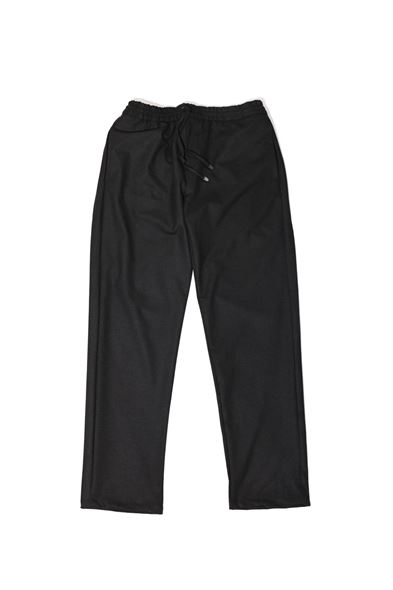 Kresto Siyah Pantolon