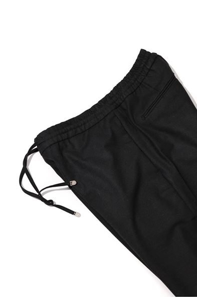 Kresto Siyah Pantolon