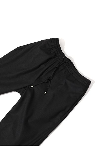 Kresto Siyah Pantolon