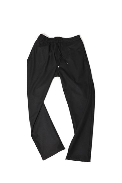 Kresto Siyah Pantolon