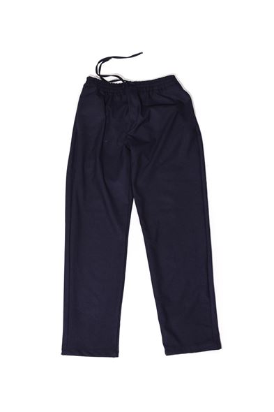 Kresto Lacivert Pantolon