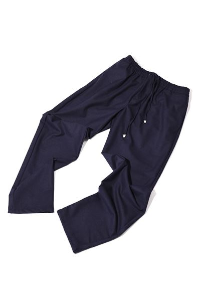 Kresto Lacivert Pantolon