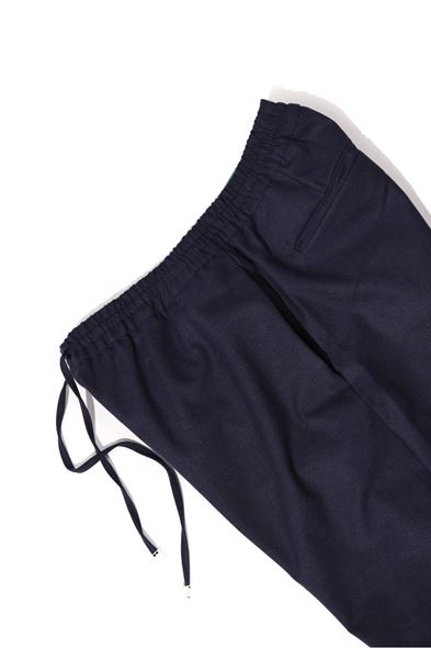 Kresto Lacivert Pantolon