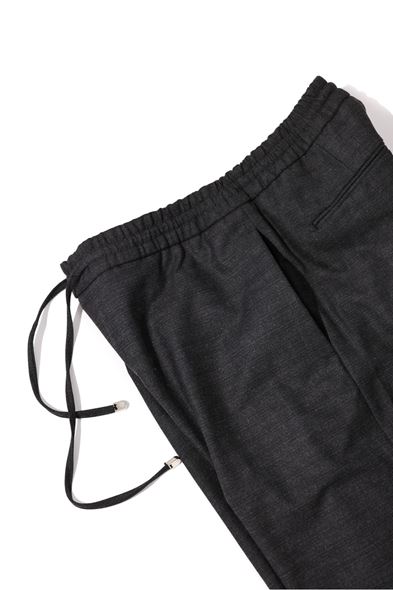 Kresto Antrasit Pantolon