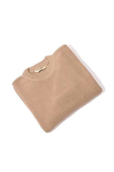 Velric Bej Duble Loose Kazak