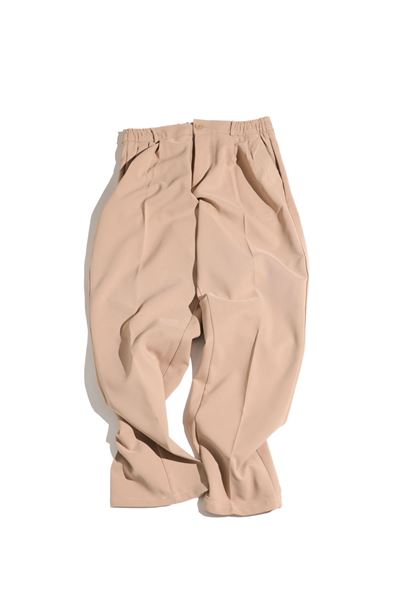 Horizon Açık Bej Kombin