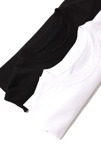 Noir 2li Erkek Tshirt Seti