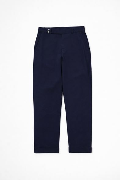 Lyon Lacivert Pantolon