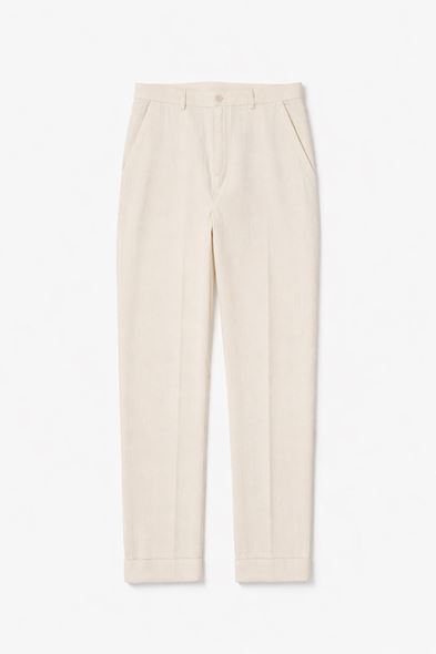 Hush Bej Pantolon