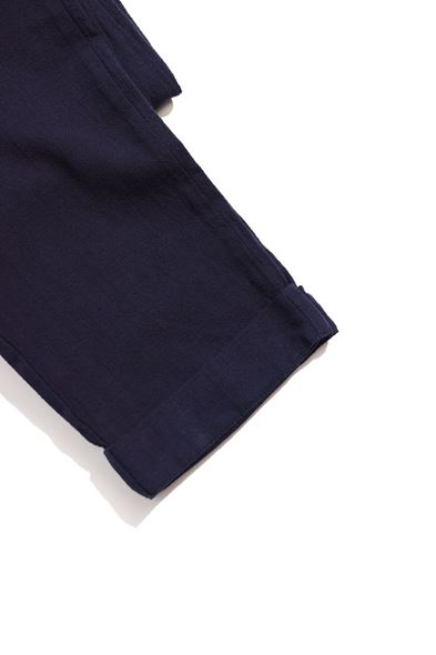 Hush Lacivert %100 Pamuk Erkek Pantolon