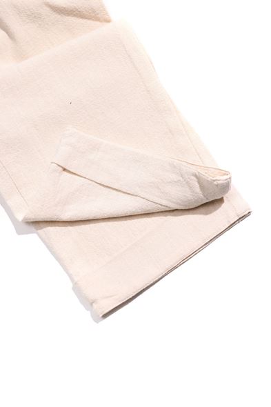 Lyon Bej %100 Pamuk Pantolon