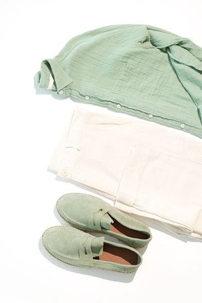 Maren Avokado Kombin