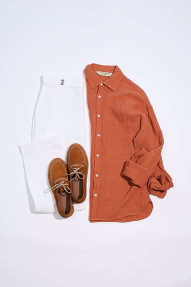 Soren Kiremit Kombin