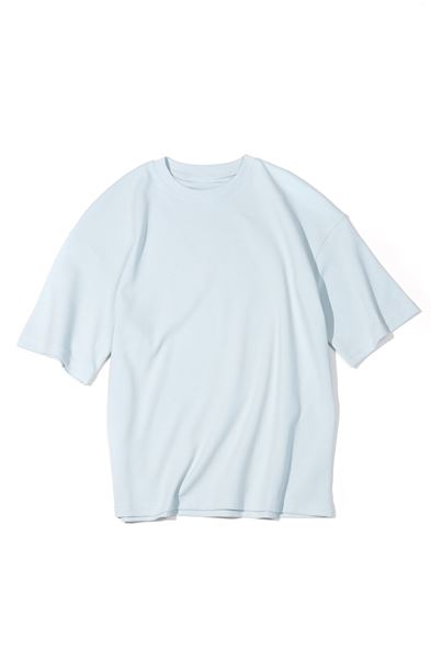 Argos Mavi Oversiz Tshirt