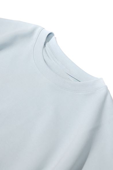 Argos Mavi Oversiz Tshirt