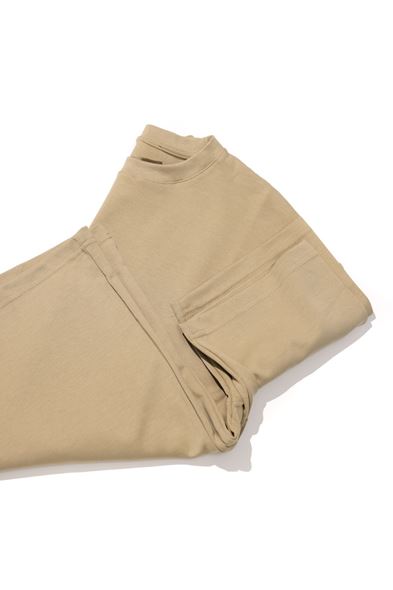 Argos Haki Oversiz Tshirt