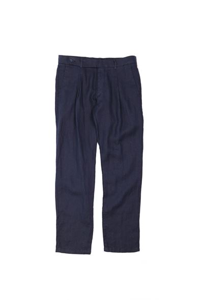 Giardino Lacivert Pantolon