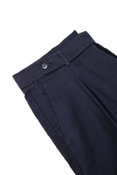 Giardino Lacivert Pantolon