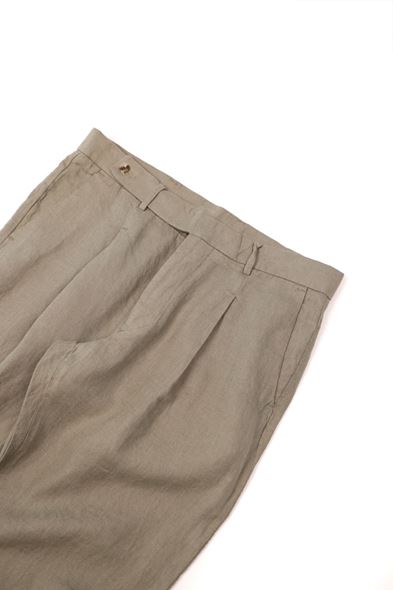 Giardino Haki Pantolon