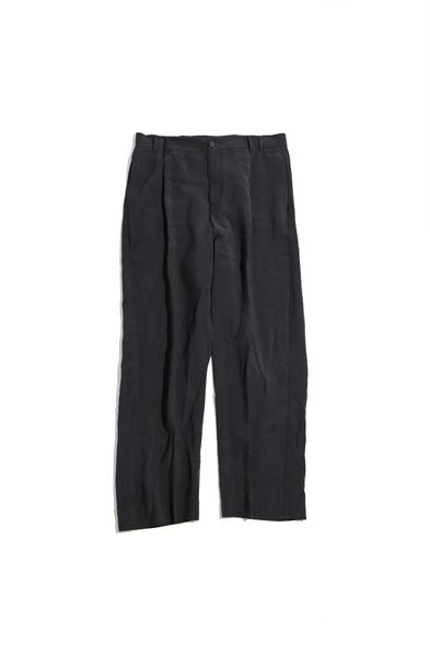 Veltor Siyah Erkek Pantolon