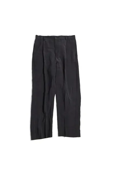 Veltor Siyah Erkek Pantolon