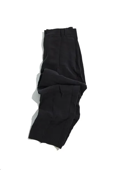 Veltor Siyah Erkek Pantolon