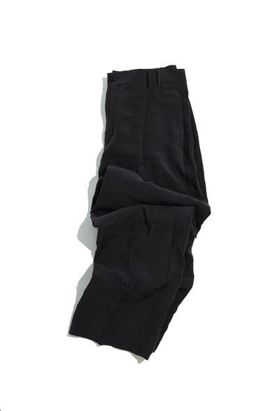 Veltor Siyah Pantolon