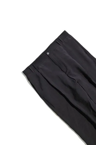 Veltor Siyah Erkek Pantolon
