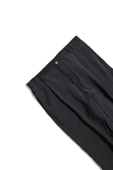 Veltor Siyah Pantolon