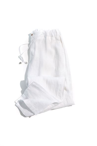 Sardis Beyaz Pantolon