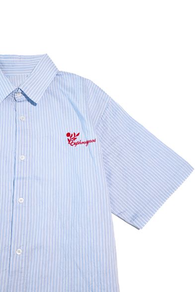 Euphrosynos Mavi Gömlek