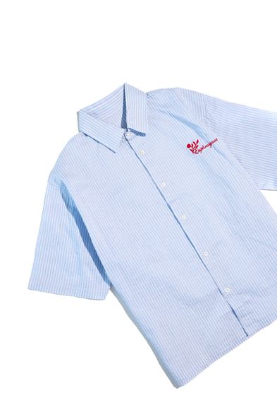 Euphrosynos Mavi Gömlek