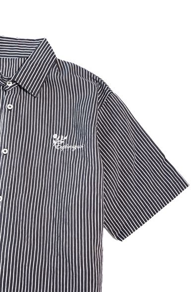 Euphrosynos Siyah Gömlek