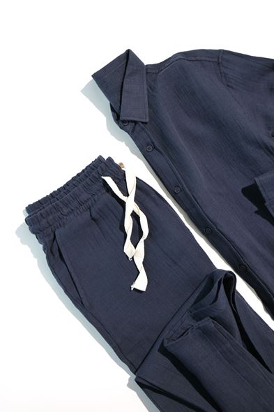 Brio Lacivert Takım