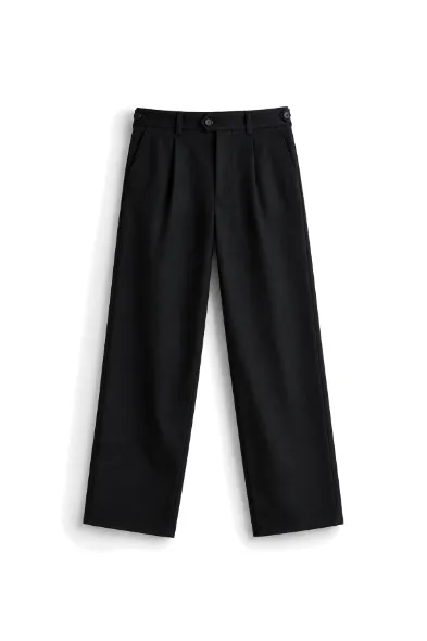 Levi - Siyah - Spor Klasik - Erkek Pantolon