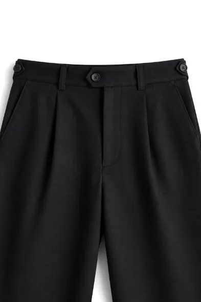 Levi - Siyah - Spor Klasik - Erkek Pantolon