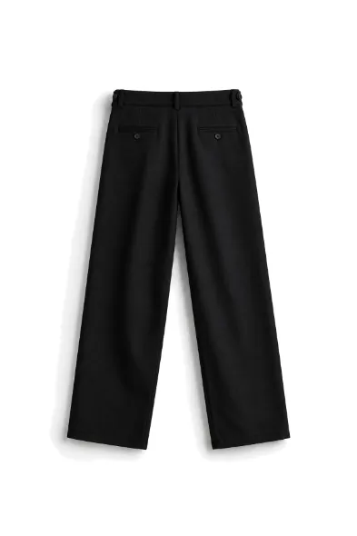 Levi - Siyah - Spor Klasik - Erkek Pantolon