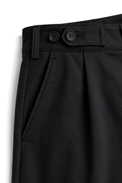Levi - Siyah - Spor Klasik - Erkek Pantolon
