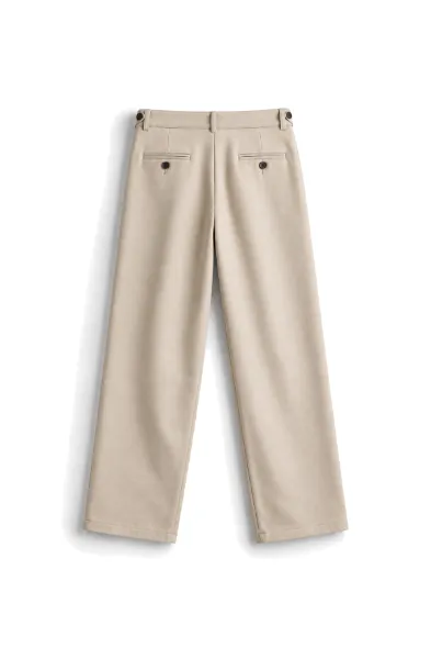 Levi - Ekru - Spor Klasik - Erkek Pantolon
